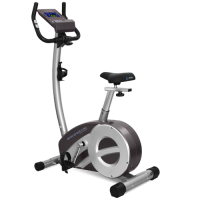 Велотренажер OXYGEN FITNESS CARDIO CONCEPT IV HRC+