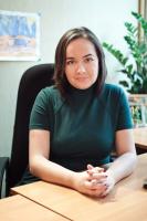 Острякова Виола Владимировна