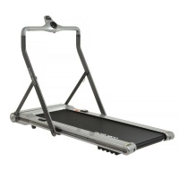 Беговая дорожка EVO FITNESS X 450 Silver