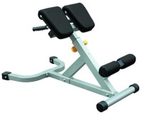 Гиперэкстензия под углом 45 градусов AeroFit Impulse Functional IF45