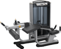 Сгибание ног лежа Ultra Gym UG-GM54A