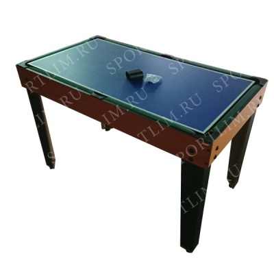 Игровой стол - трансформер 9 в 1 DFC REFLEX
